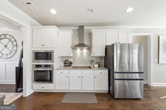 321 Usher Lane, Locust Grove, GA 30248