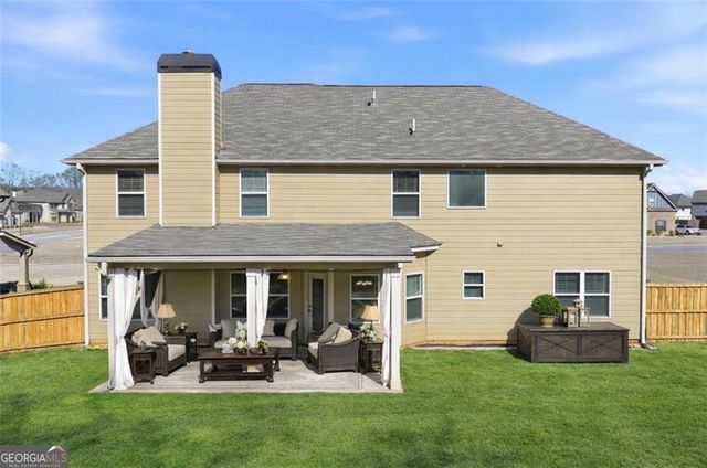 321 Usher Lane, Locust Grove, GA 30248