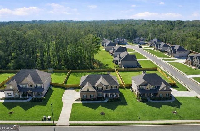 321 Usher Lane, Locust Grove, GA 30248