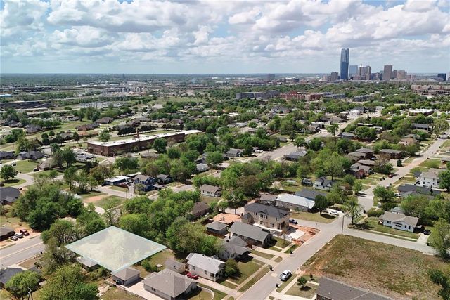 1507 NE 8th Street, Oklahoma City, OK 73117