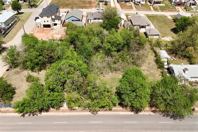 1507 NE 8th Street, Oklahoma City, OK 73117