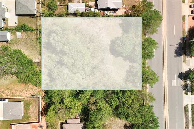 1507 NE 8th Street, Oklahoma City, OK 73117