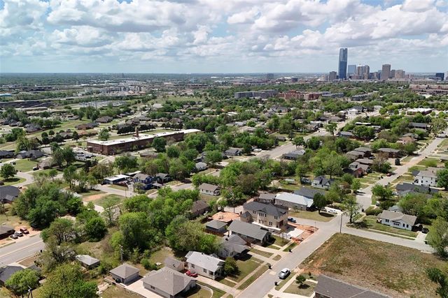 1507 NE 8th Street, Oklahoma City, OK 73117