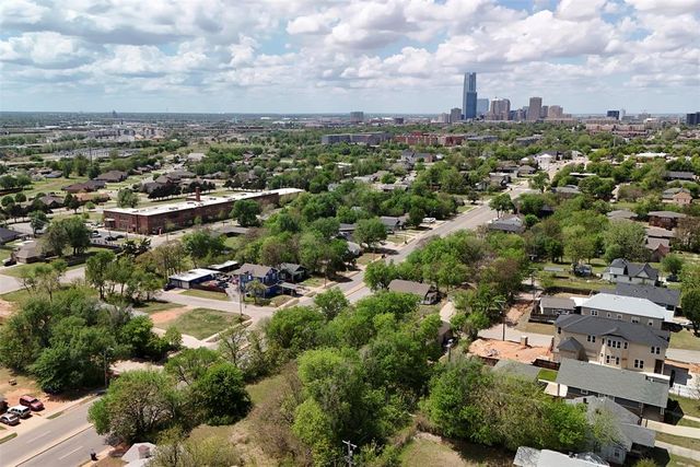 1507 NE 8th Street, Oklahoma City, OK 73117