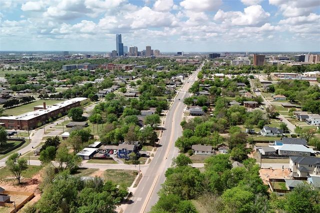 1507 NE 8th Street, Oklahoma City, OK 73117