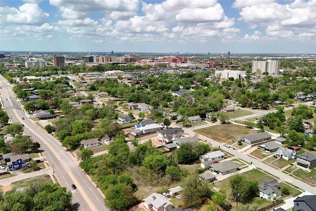 1507 NE 8th Street, Oklahoma City, OK 73117