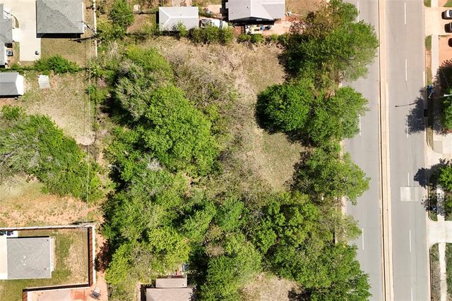 1507 NE 8th Street, Oklahoma City, OK 73117