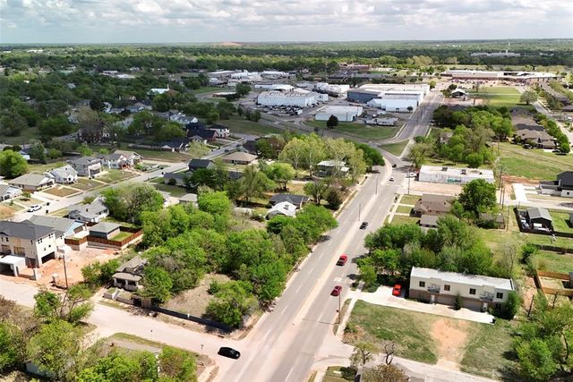 1507 NE 8th Street, Oklahoma City, OK 73117