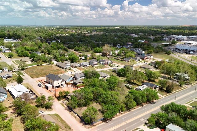 1507 NE 8th Street, Oklahoma City, OK 73117