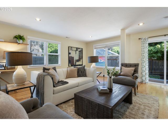6427 N PRINCETON St, Portland, OR 97203