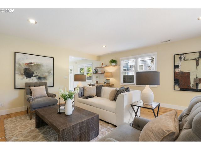 6427 N PRINCETON St, Portland, OR 97203