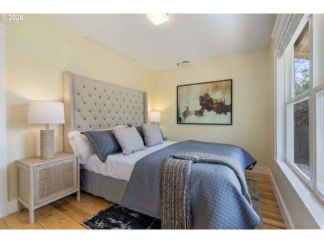 6427 N PRINCETON St, Portland, OR 97203
