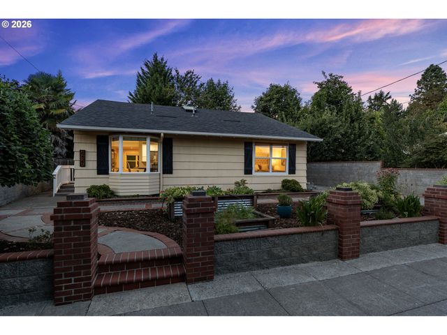 6427 N PRINCETON St, Portland, OR 97203
