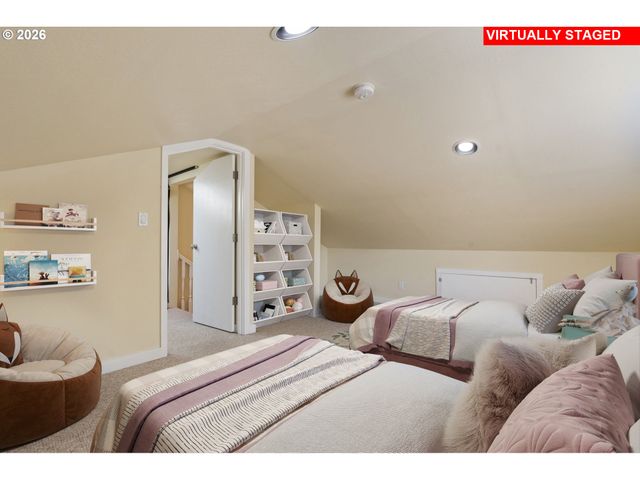 6427 N PRINCETON St, Portland, OR 97203
