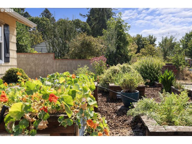 6427 N PRINCETON St, Portland, OR 97203