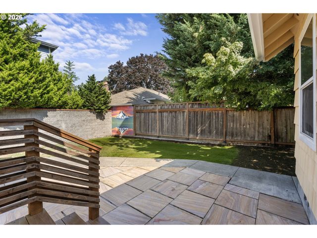 6427 N PRINCETON St, Portland, OR 97203