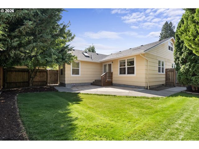 6427 N PRINCETON St, Portland, OR 97203