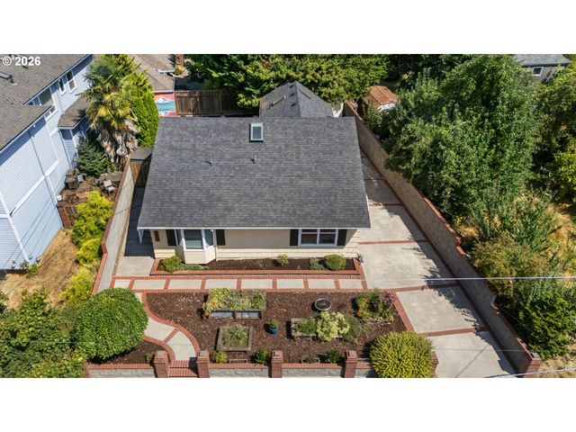 6427 N PRINCETON St, Portland, OR 97203
