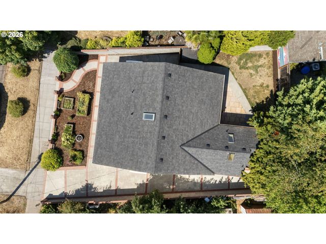 6427 N PRINCETON St, Portland, OR 97203