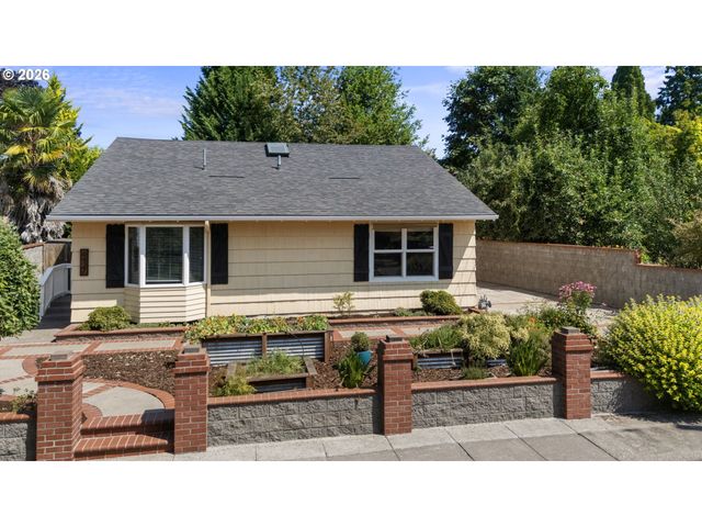 6427 N PRINCETON St, Portland, OR 97203
