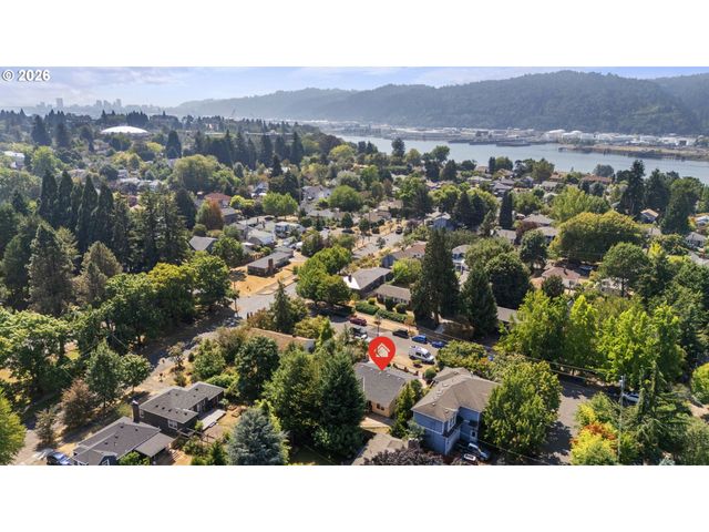 6427 N PRINCETON St, Portland, OR 97203