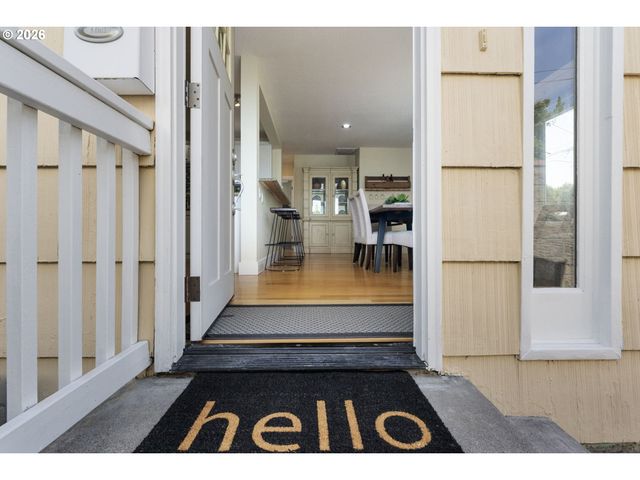 6427 N PRINCETON St, Portland, OR 97203