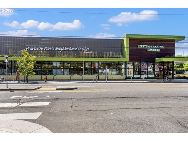 6427 N PRINCETON St, Portland, OR 97203