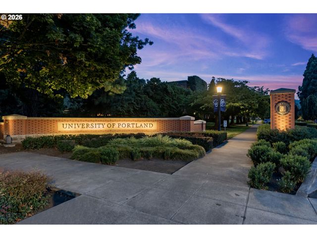 6427 N PRINCETON St, Portland, OR 97203