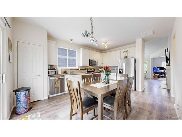 14822 E 119th Ave, Commerce City, CO 80603