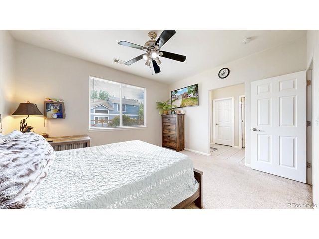 14822 E 119th Ave, Commerce City, CO 80603