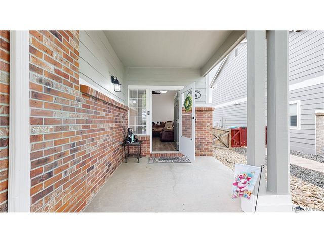 14822 E 119th Ave, Commerce City, CO 80603