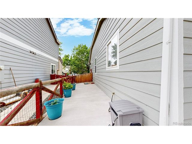 14822 E 119th Ave, Commerce City, CO 80603