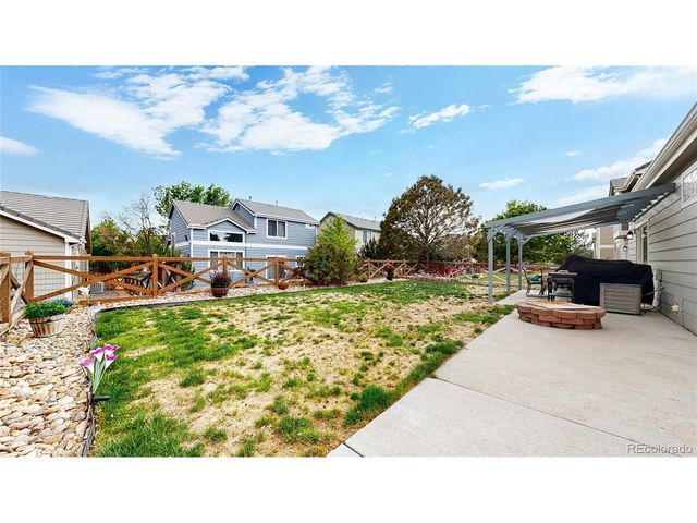 14822 E 119th Ave, Commerce City, CO 80603