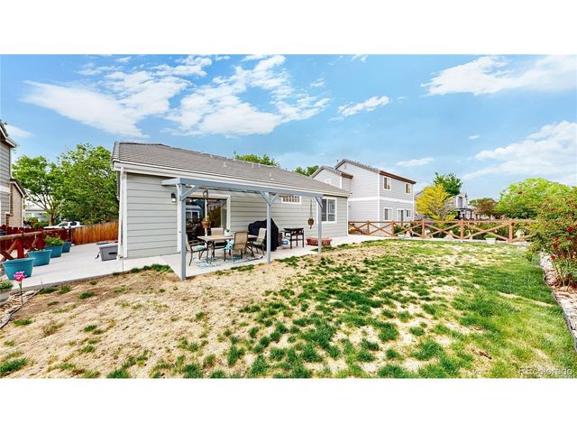 14822 E 119th Ave, Commerce City, CO 80603