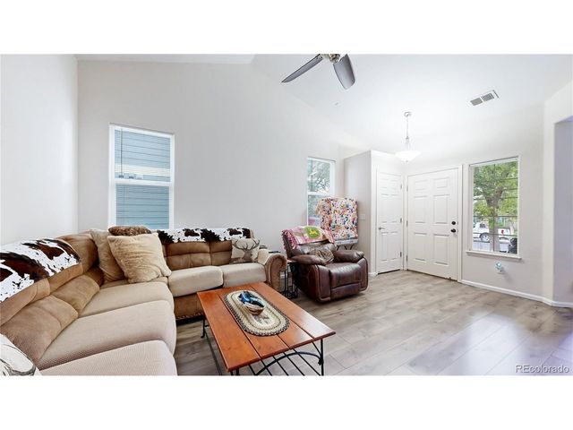 14822 E 119th Ave, Commerce City, CO 80603