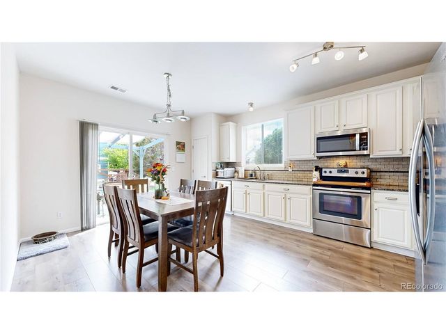 14822 E 119th Ave, Commerce City, CO 80603
