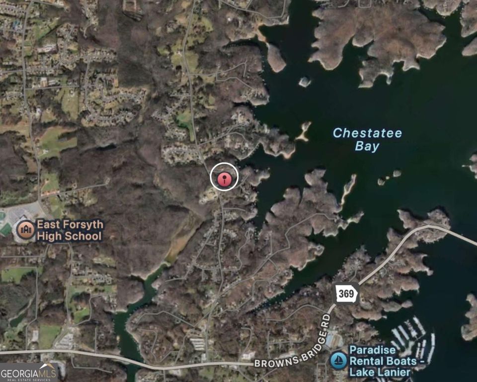 9225 Crystal Springs Road, Gainesville, GA 30506