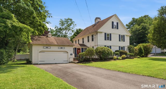 62 Highland Street, Wethersfield, CT 06109