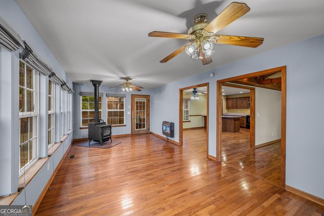 1516 Fish Hatchery Road, Summerville, GA 30747