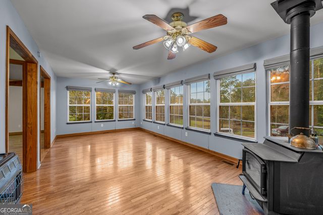 1516 Fish Hatchery Road, Summerville, GA 30747