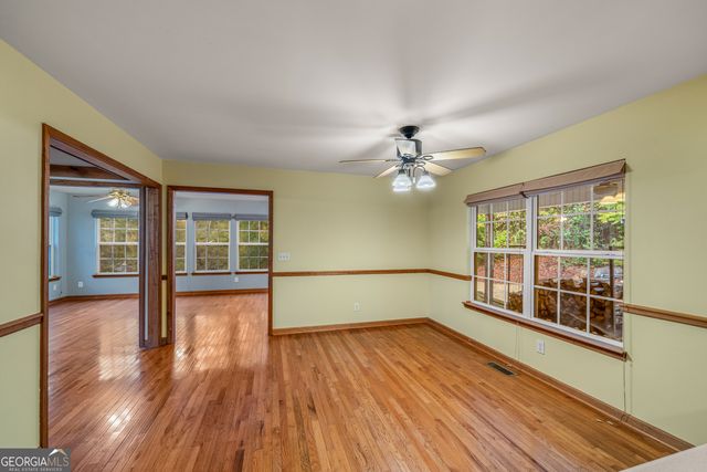 1516 Fish Hatchery Road, Summerville, GA 30747