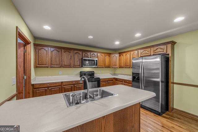 1516 Fish Hatchery Road, Summerville, GA 30747