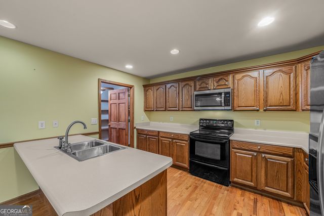 1516 Fish Hatchery Road, Summerville, GA 30747