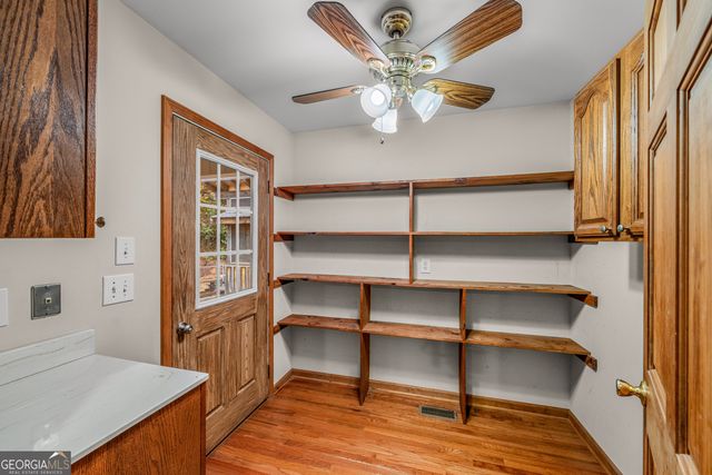 1516 Fish Hatchery Road, Summerville, GA 30747