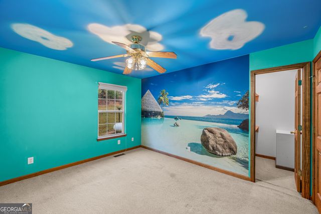 1516 Fish Hatchery Road, Summerville, GA 30747