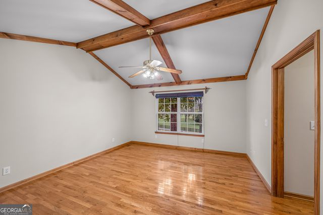 1516 Fish Hatchery Road, Summerville, GA 30747