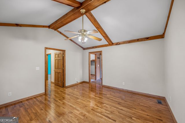 1516 Fish Hatchery Road, Summerville, GA 30747