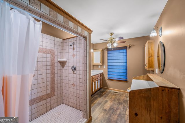 1516 Fish Hatchery Road, Summerville, GA 30747