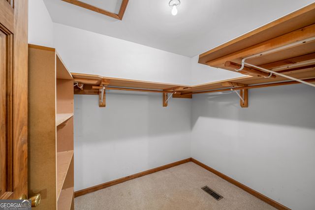 1516 Fish Hatchery Road, Summerville, GA 30747