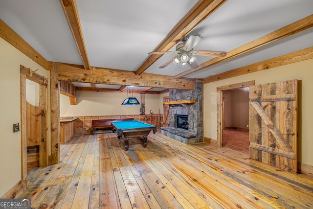 1516 Fish Hatchery Road, Summerville, GA 30747